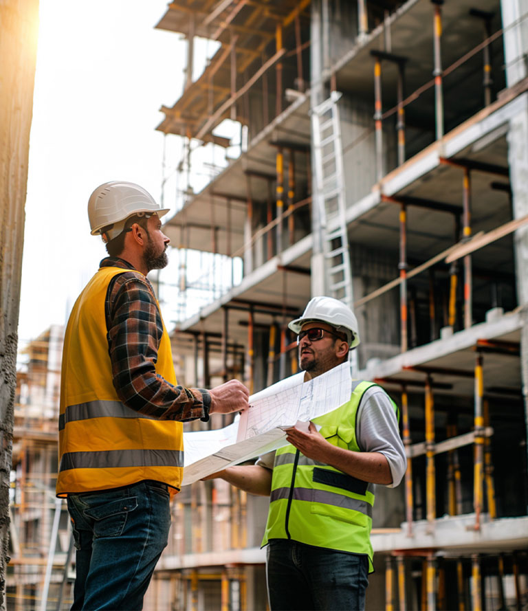 Residential Construction 